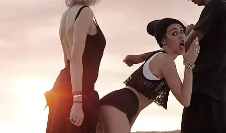 Sexy Bee du lịch web sex nhật bản đối tác khó khăn rooster